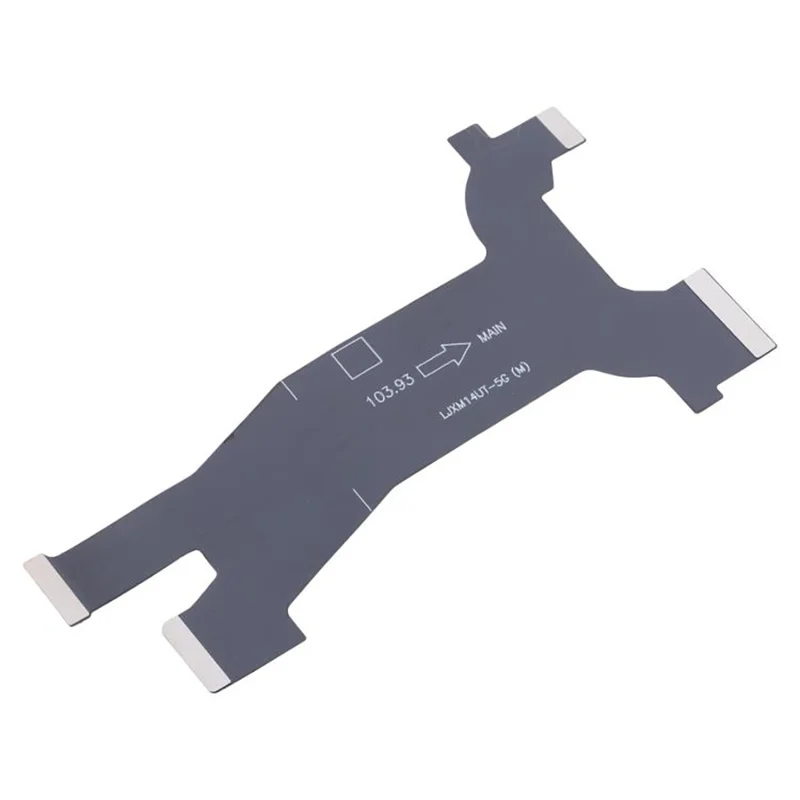 Para Xiaomi 14 Ultra Cabo Flexível de Conexão da Placa-Mãe Peça de Substituição (Sem Logotipo)
