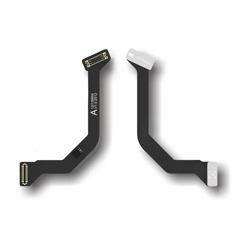 Cable de reparación de matriz de puntos AY A108 para iPhone 13 / 13 Mini (Utilizado con módulo de activación de matriz de puntos)
