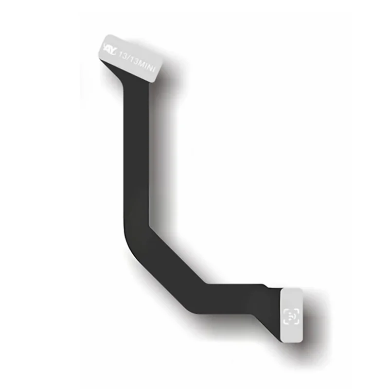 Cable de reparación de matriz de puntos AY A108 para iPhone 13 / 13 Mini (Utilizado con módulo de activación de matriz de puntos)