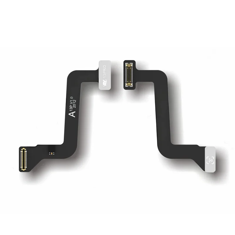 AY A108 For iPhone 13 Pro Dot Matrix Repair Cable (Used with Dot Matrix Activation Module)