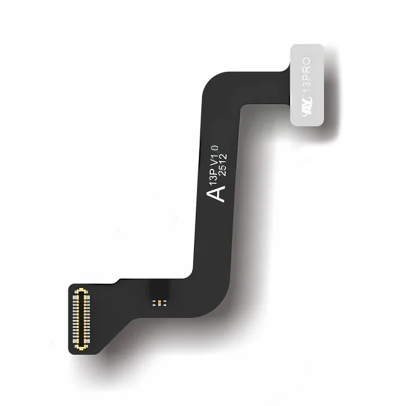 AY A108 For iPhone 13 Pro Dot Matrix Repair Cable (Used with Dot Matrix Activation Module)