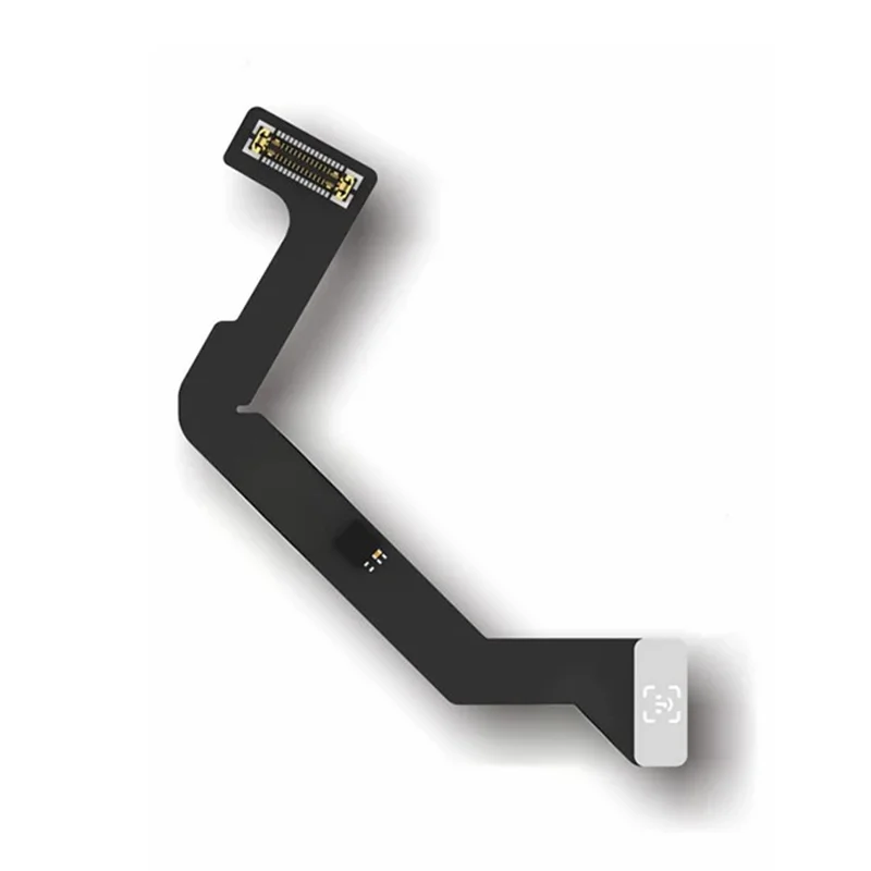 Cable de reparación de matriz de puntos AY A108 para iPhone 13 Pro Max (Utilizado con el módulo de activación de matriz de puntos)