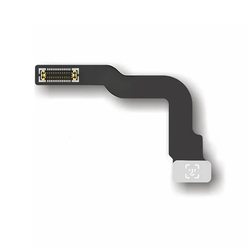 Cable de reparación de matriz de puntos AY A108 para iPhone 14 (Utilizado con módulo de activación de matriz de puntos)