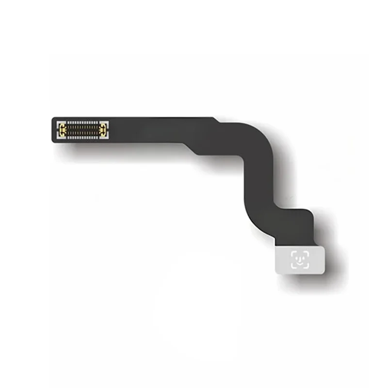 Cable de reparación de matriz de puntos AY A108 para iPhone 14 Plus (Utilizado con módulo de activación de matriz de puntos)