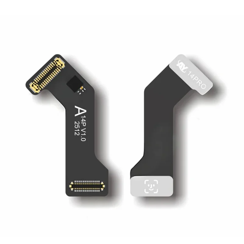 AY A108 For iPhone 14 Pro Dot Matrix Repair Cable (Used with Dot Matrix Activation Module)