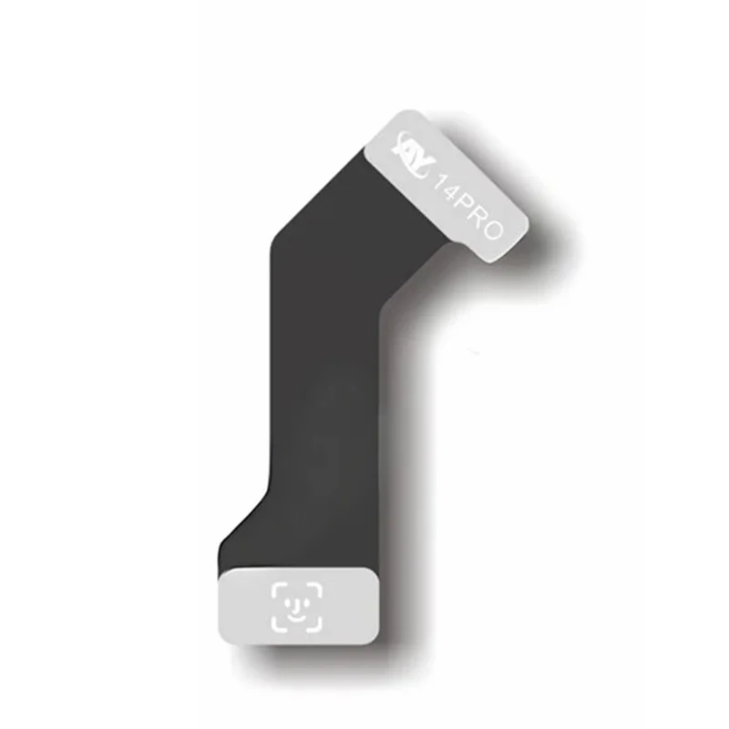 AY A108 For iPhone 14 Pro Dot Matrix Repair Cable (Used with Dot Matrix Activation Module)