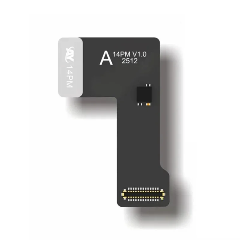 AY A108 For iPhone 14 Pro Max Dot Matrix Repair Cable (Used with Dot Matrix Activation Module)