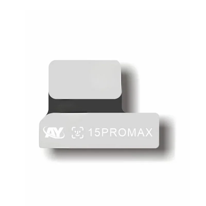 Cable de reparación de matriz de puntos AY A108 para iPhone 15 Pro Max (Utilizado con el módulo de activación de matriz de puntos)