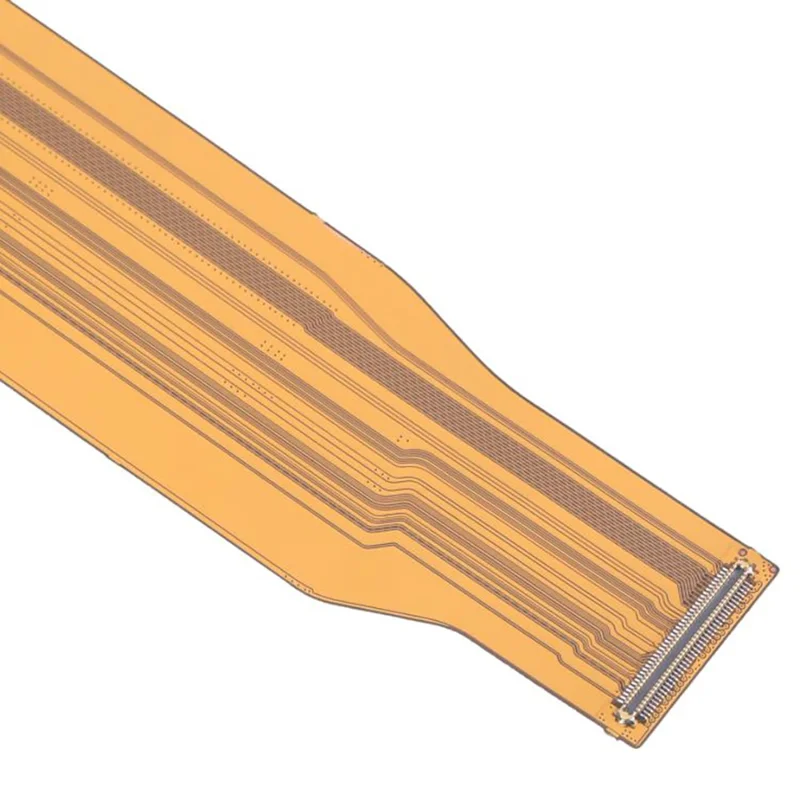 Per Samsung Galaxy A36 5G A366 / A56 5G A566 Cavo Flessibile di Connessione Dock Scheda Madre OEM Pezzo di Ricambio (Senza Logo)