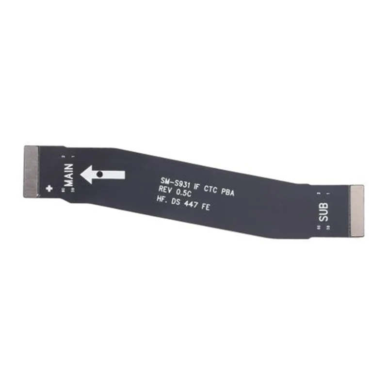 Pour Samsung Galaxy S25 S931 Câble Flexible de Connexion de Carte Mère OEM Pièce de Rechange (Sans Logo)