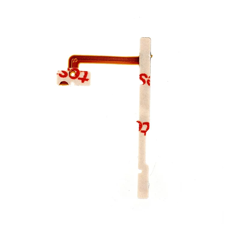 Power On/Off and Volume Flex Cable Replace Part for Realme C11/C12/C15