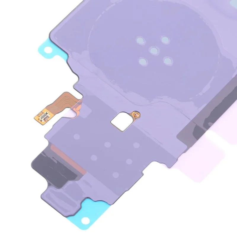 For Samsung Galaxy S25 S931 OEM NFC Flex Cable  /  Wireless Charging Port Flex Cable Replacement Part (Without Logo)