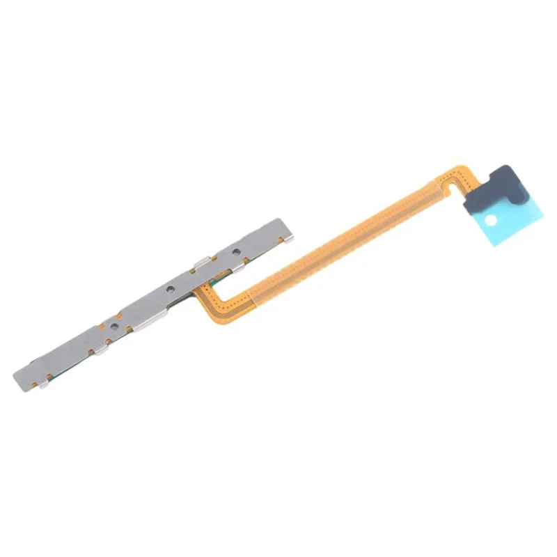 Cable flexible de encendido/apagado y volumen para Samsung Galaxy S25 Ultra S938 (Pieza de repuesto OEM sin logotipo)