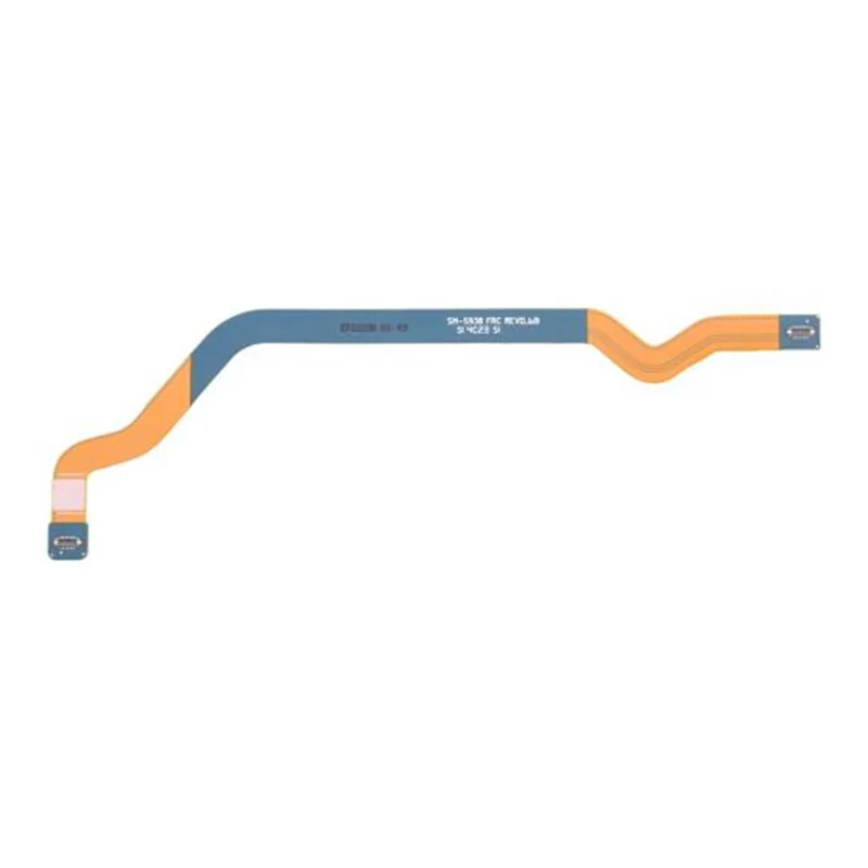 Für Samsung Galaxy S25 Ultra S938 OEM Signalantenne Flexkabel Ersatzteil (Ohne Logo)