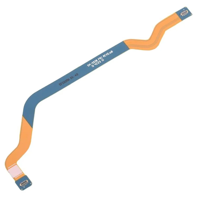 Für Samsung Galaxy S25 Ultra S938 OEM Signalantenne Flexkabel Ersatzteil (Ohne Logo)
