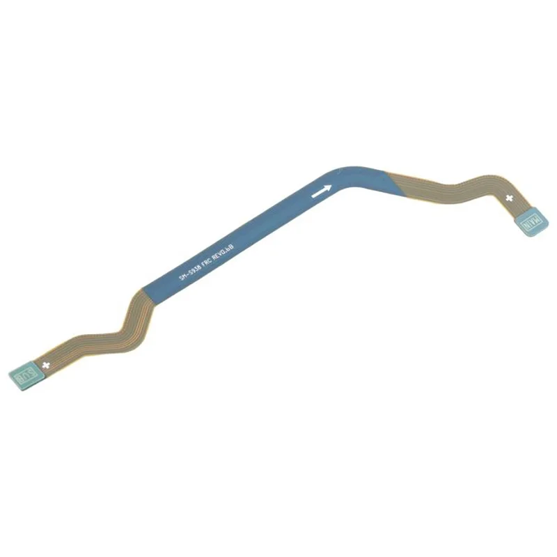 Für Samsung Galaxy S25 Ultra S938 OEM Signalantenne Flexkabel Ersatzteil (Ohne Logo)