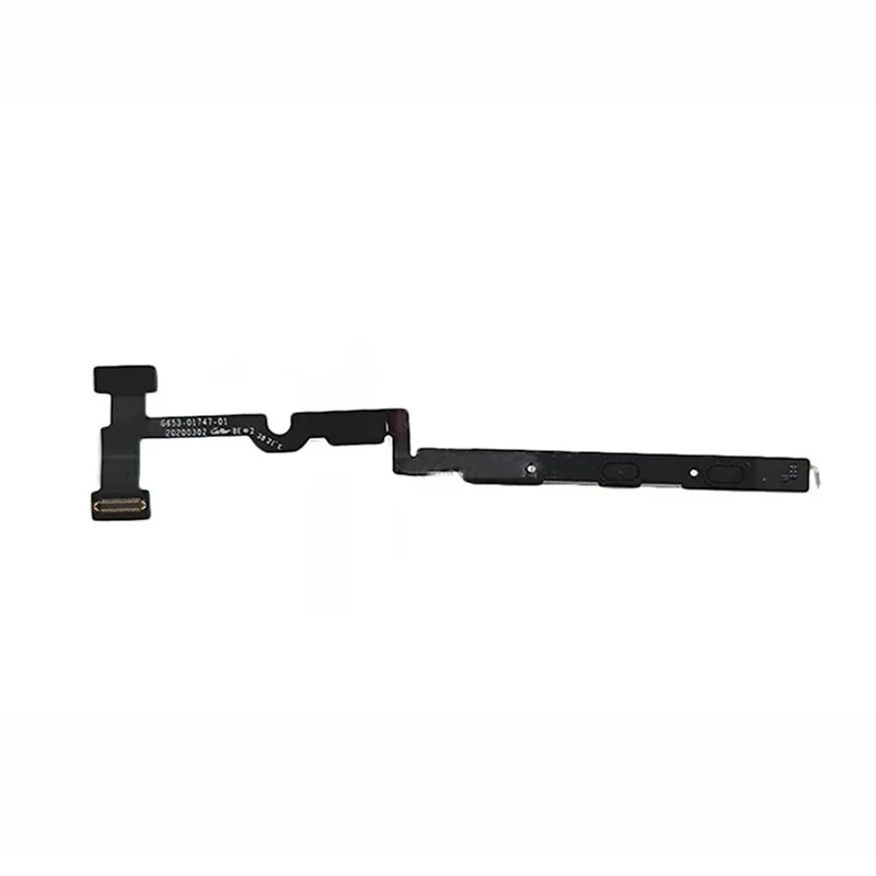 For Google Pixel 6 OEM Power On / Off and Volume Flex Cable Repair Part (Without Logo)