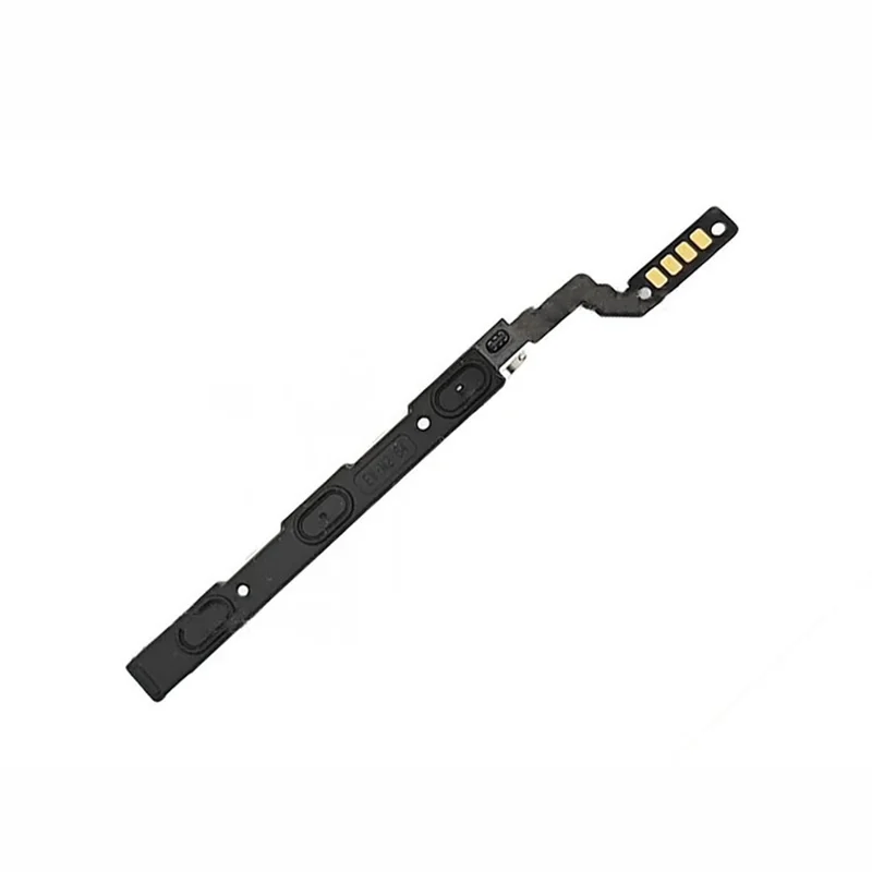 For Google Pixel 6 Pro 5G OEM Power On / Off and Volume Flex Cable Repair Part (Without Logo)
