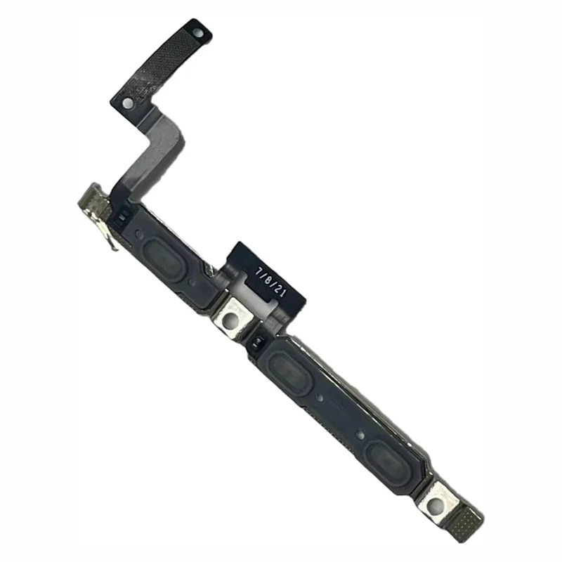 For Google Pixel 7 5G OEM Power On / Off and Volume Flex Cable Repair Part (Without Logo)