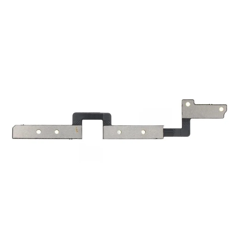 For Google Pixel 7 Pro 5G OEM Power On / Off and Volume Flex Cable Repair Part (Without Logo)