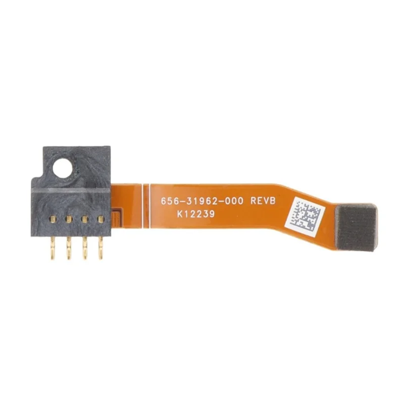 For GoPro Hero 11  /  12 OEM Battery Flex Cable Replacement Part (Without Logo)