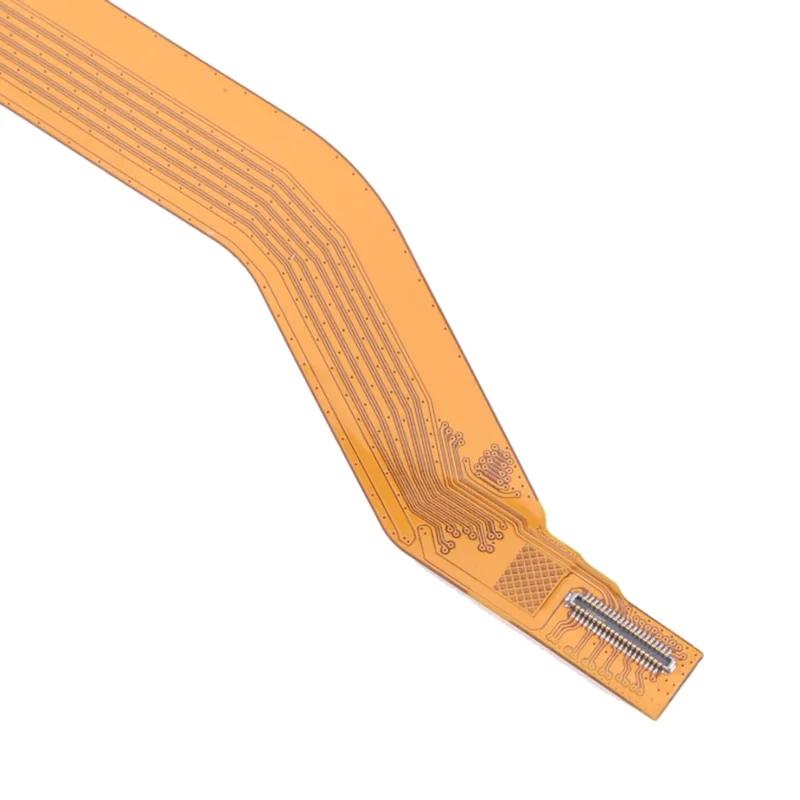 Cavo Flessibile Scheda Madre OEM per Samsung Galaxy M55 5G M556 Parte di Ricambio (senza Logo)