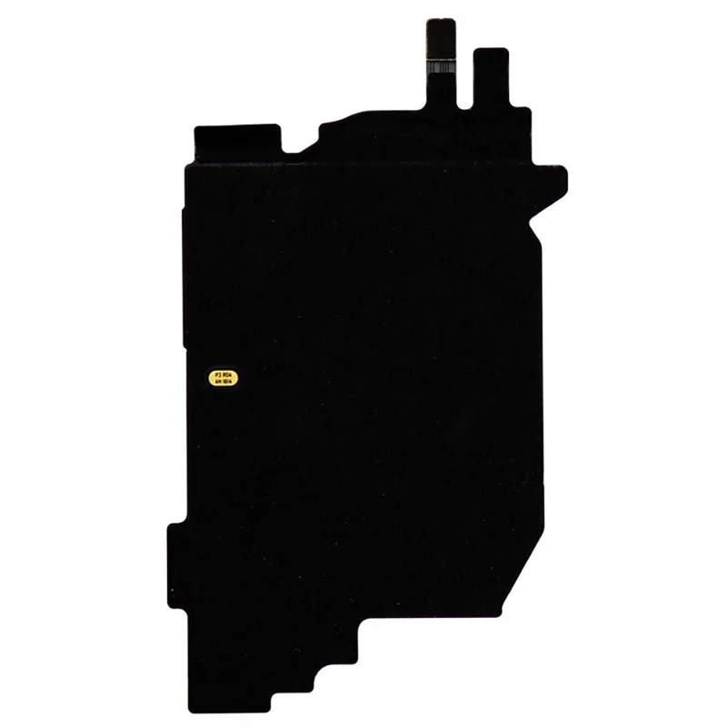 لـ سامسونج جالكسي S21 ألترا 5G G998 قطعة غيار كابل مرن منفذ الشحن اللاسلكي الأصلي / كابل مرن لاستبدال كابل NFC (بدون شعار)