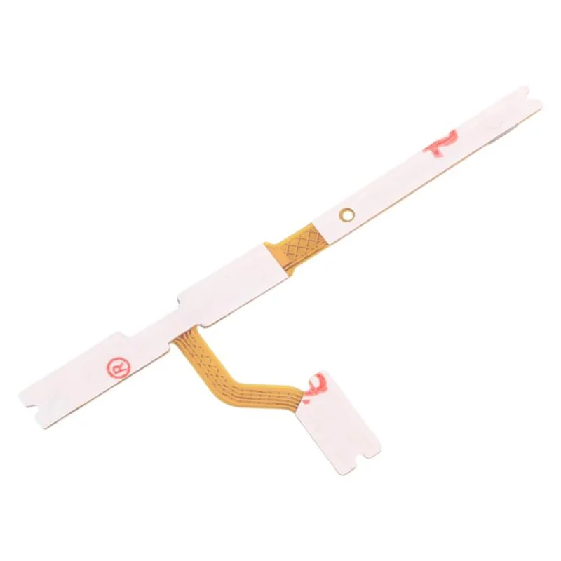 Kabel elastyczne przycisków włączania i głośności do Samsung Galaxy A06 5G A066 (bez logotypu)