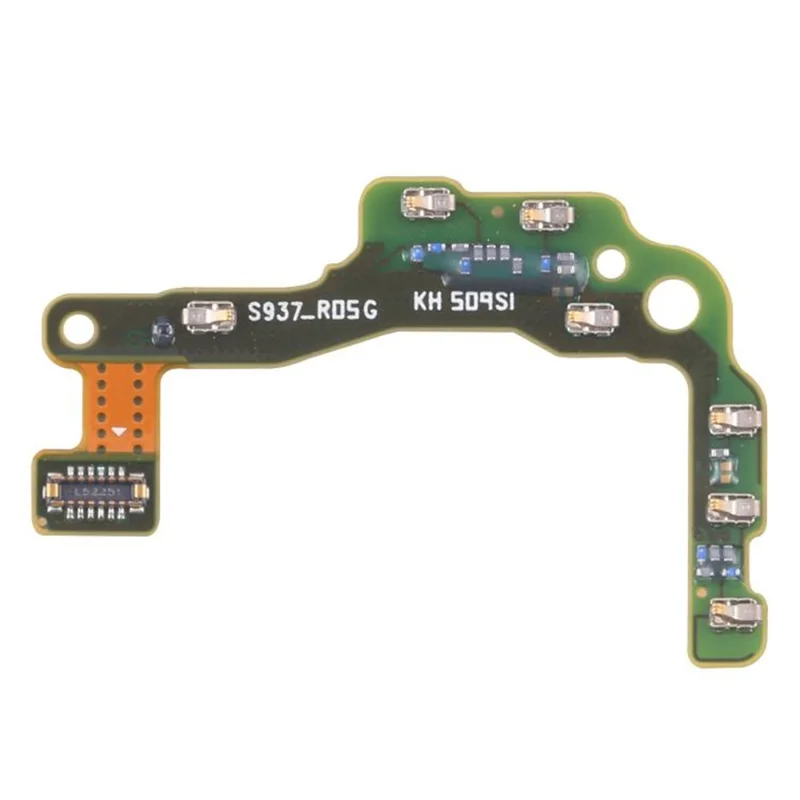 For Samsung Galaxy S25 Edge S937 OEM Earpiece Speaker Flex Cable Replacement Part (Without Logo)