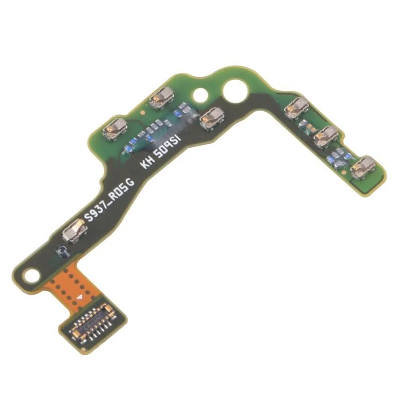 For Samsung Galaxy S25 Edge S937 OEM Earpiece Speaker Flex Cable Replacement Part (Without Logo)