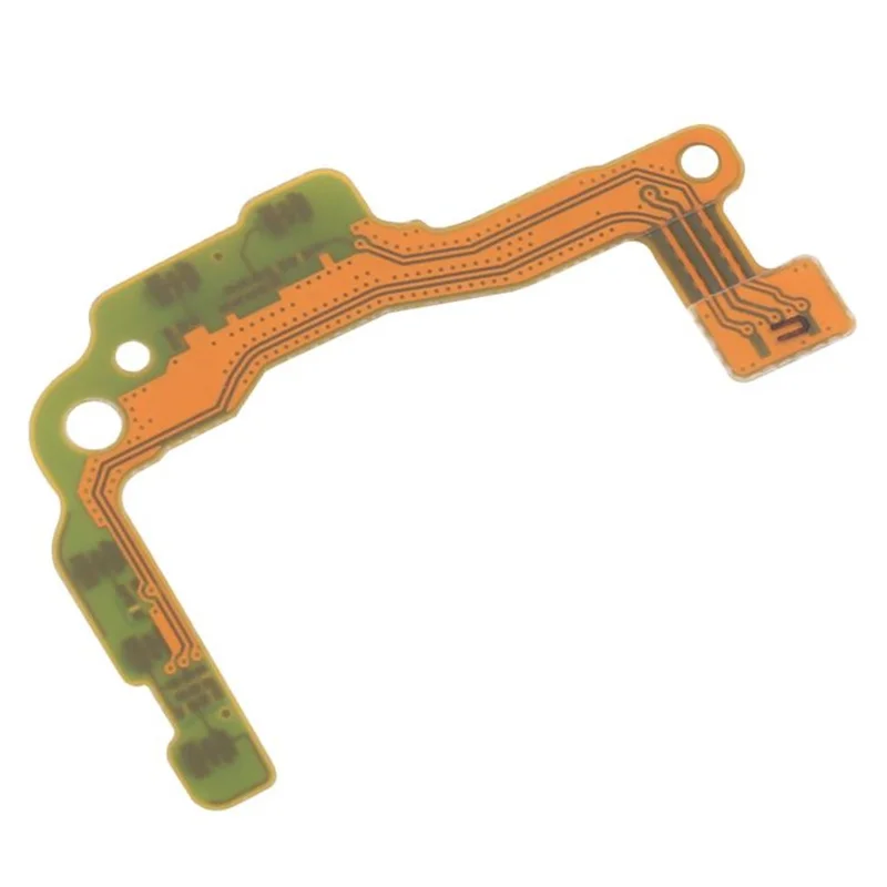 For Samsung Galaxy S25 Edge S937 OEM Earpiece Speaker Flex Cable Replacement Part (Without Logo)