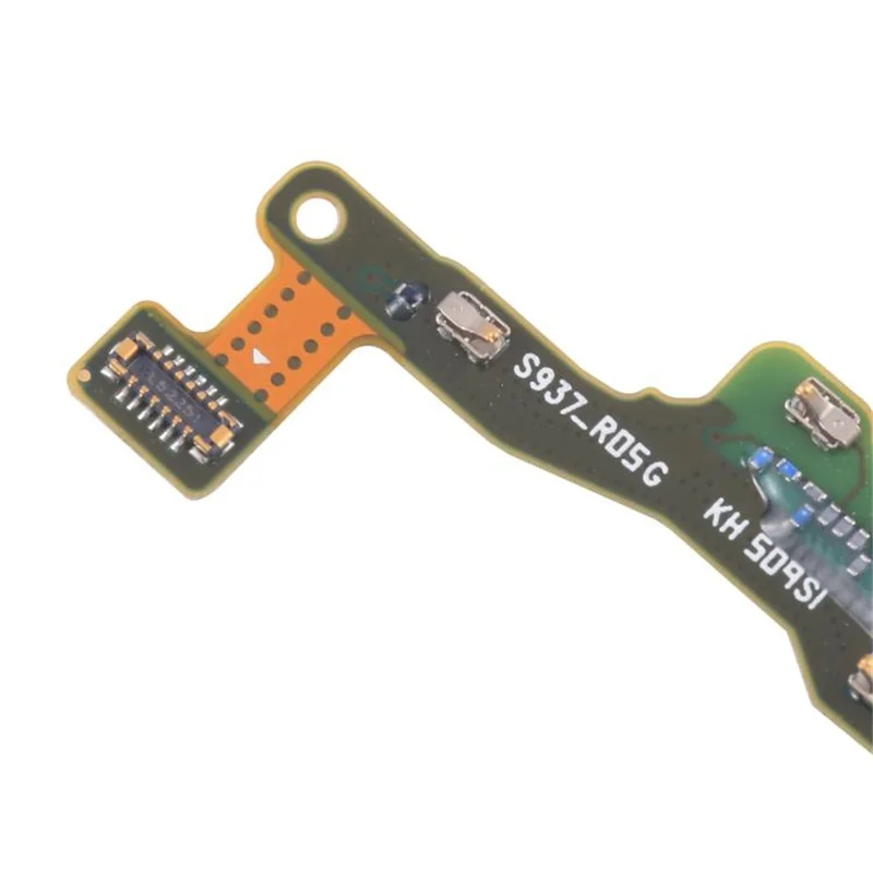 For Samsung Galaxy S25 Edge S937 OEM Earpiece Speaker Flex Cable Replacement Part (Without Logo)