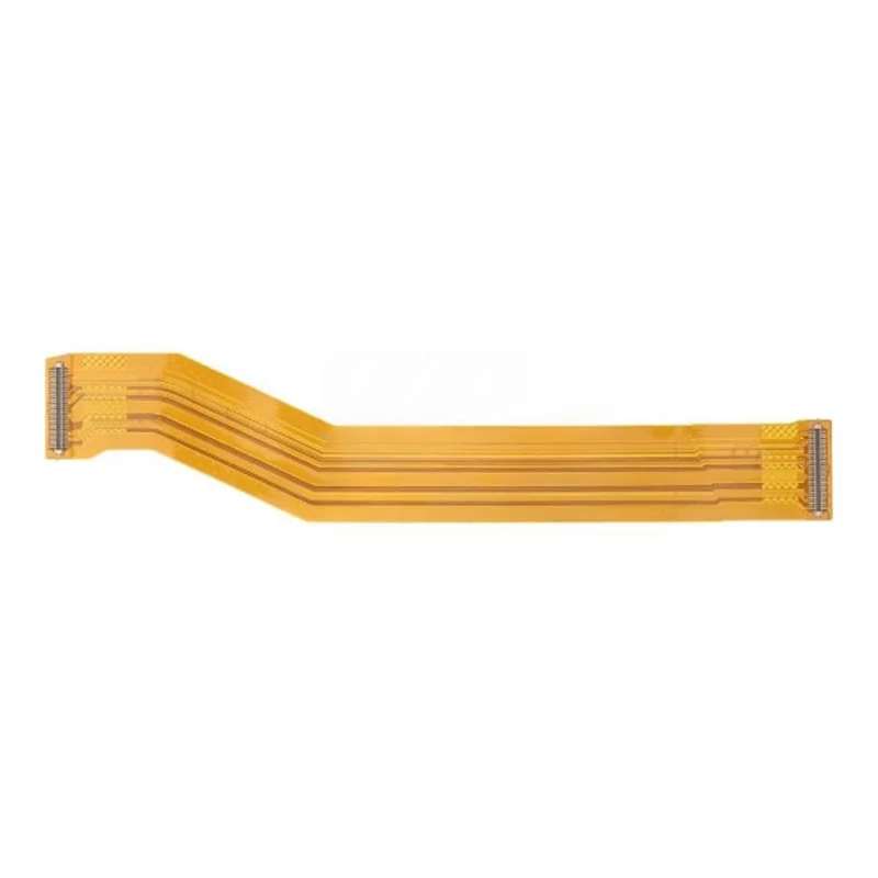 For Xiaomi Redmi Note 14 Pro 4G Motherboard Connection Flex Cable Replacement Part (Without Logo)