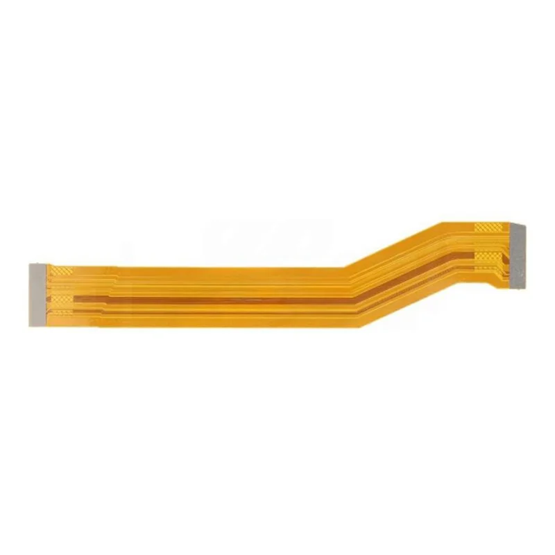 For Xiaomi Redmi Note 14 Pro 4G Motherboard Connection Flex Cable Replacement Part (Without Logo)