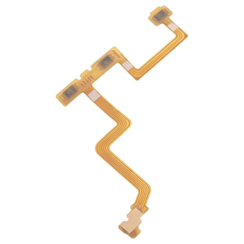 For Huawei nova 14 Ultra 5G Power On  /  Off and Volume Flex Cable (Without Logo)