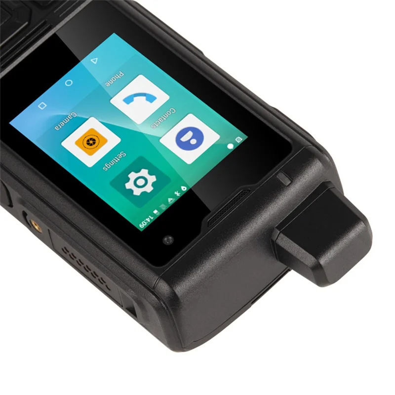 UNIWA B8000 2.4 Inch Smart Phone MT6739 1+8GB IP68 4G Waterproof Rugged Mobile Phone