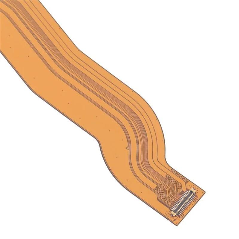 For Xiaomi Redmi 15 5G (Global) (169mm) Motherboard Connection Flex Cable Replacement Part (Without Logo)