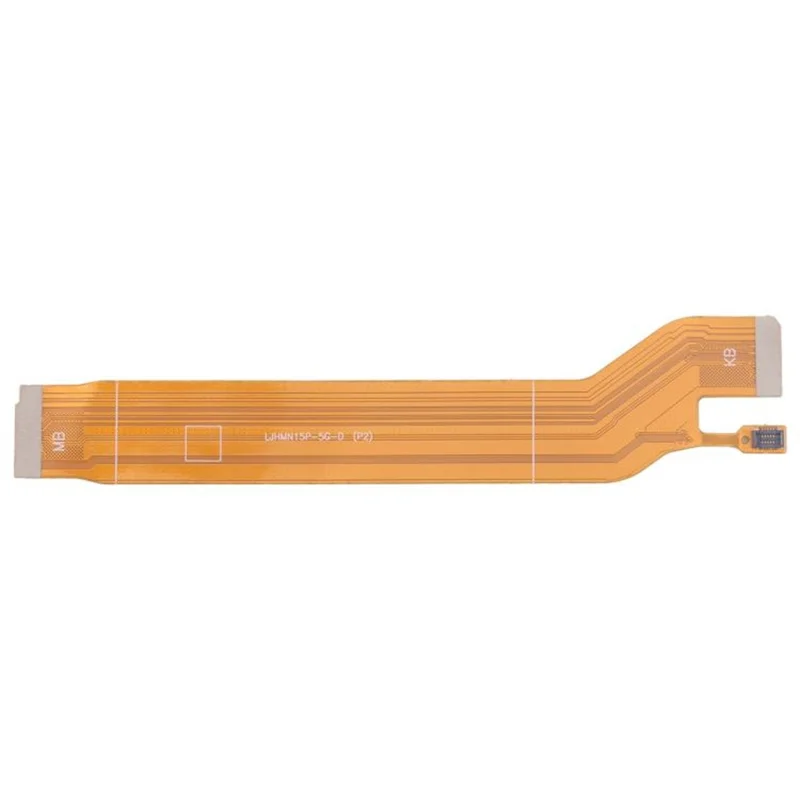For Xiaomi Redmi Note 15 Pro 5G (Global) / 15 Pro+ 5G (Global) OEM Motherboard Connector Flex Cable Replacement Part (Without Logo)