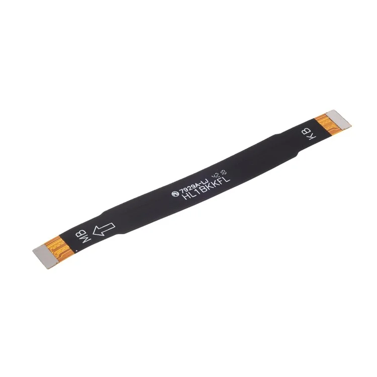 OEM Motherboard Connection Flex Cable Ribbon Nastro Parte Per Huawei Honor 8C
