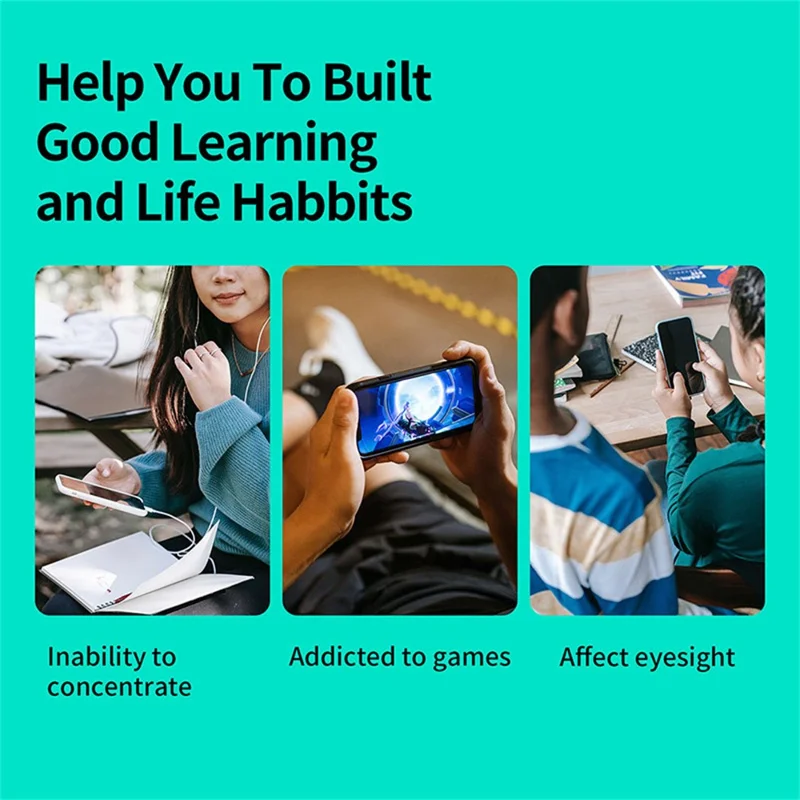 Qin F21 Pro Smart Keypad Phone 5MP Rear + 2MP Front Camera 2.8 Inch Touchscreen Android 11 Cellphone, 3GB+32GB - White