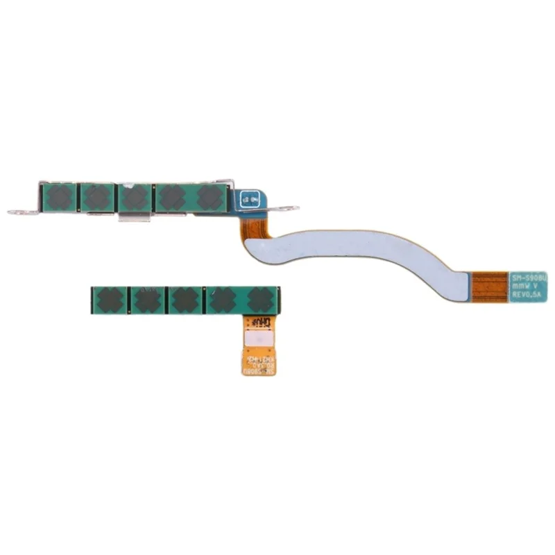 Pour Samsung Galaxy S22 Ultra 5G S908 câble flexible d'antenne de signal 5G d'origine (sans logo)