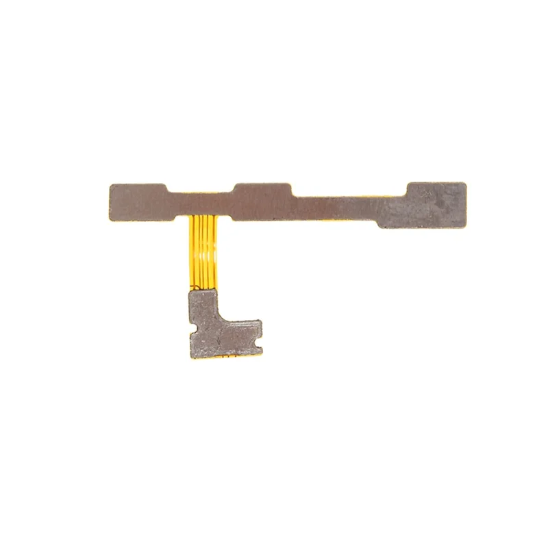 OEM Power On/Off and Volume Buttons Flex Cable Replacement for Huawei Y6p 2020
