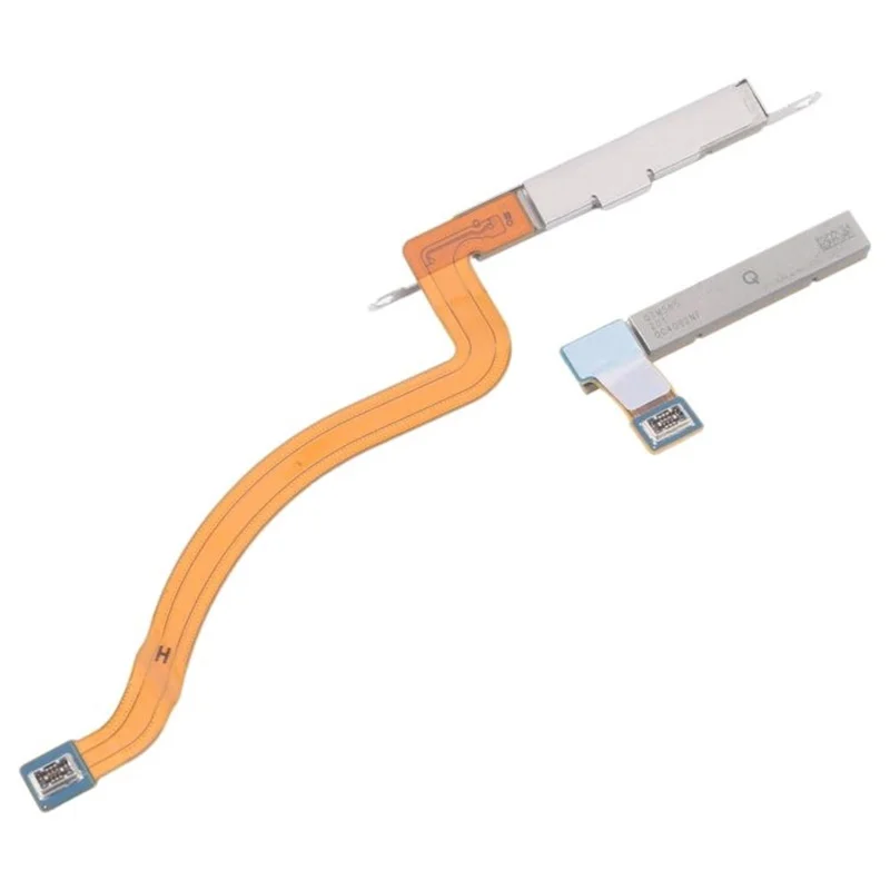 Für Samsung Galaxy S24+ S926 OEM 5G-Signalantennen-Flachbandkabel Ersatzteil (ohne Logo)