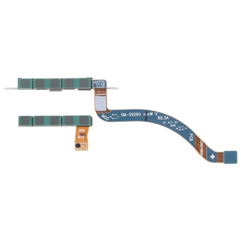 Für Samsung Galaxy S24+ S926 OEM 5G-Signalantennen-Flachbandkabel Ersatzteil (ohne Logo)
