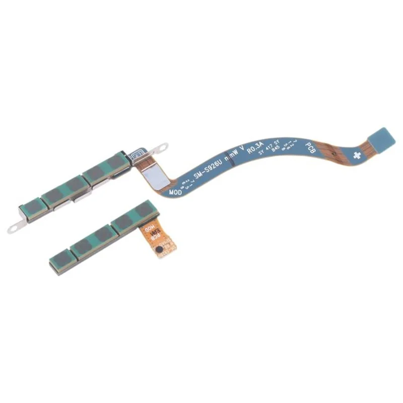 Für Samsung Galaxy S24+ S926 OEM 5G-Signalantennen-Flachbandkabel Ersatzteil (ohne Logo)