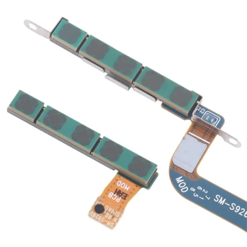 Für Samsung Galaxy S24+ S926 OEM 5G-Signalantennen-Flachbandkabel Ersatzteil (ohne Logo)