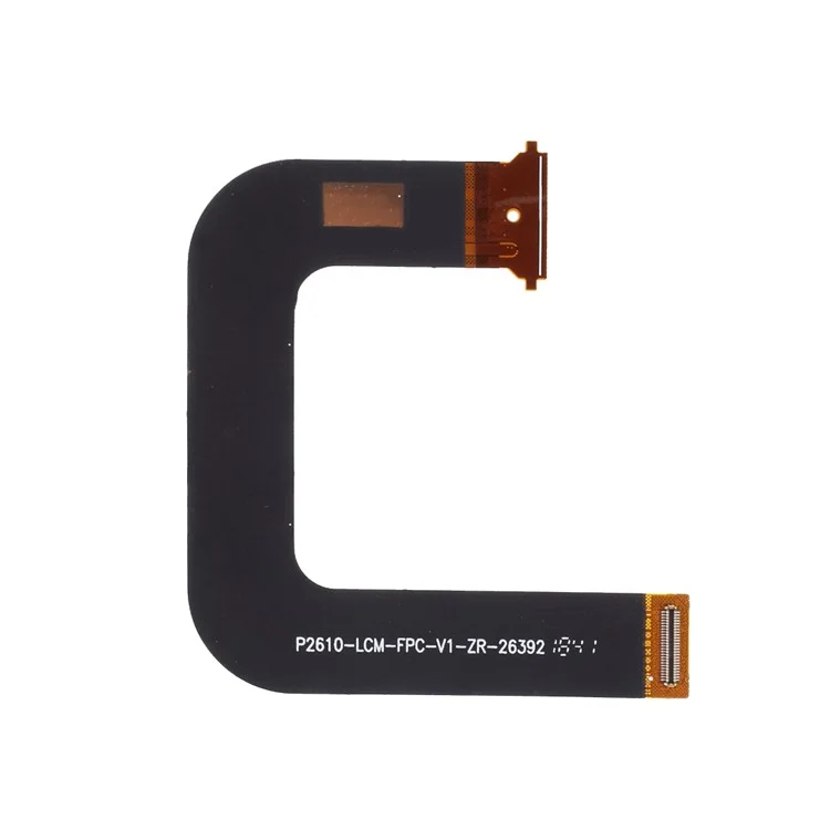 OEM Motherboard Connector Flex Cable Replace Part for Huawei MediaPad M5 lite 10.1