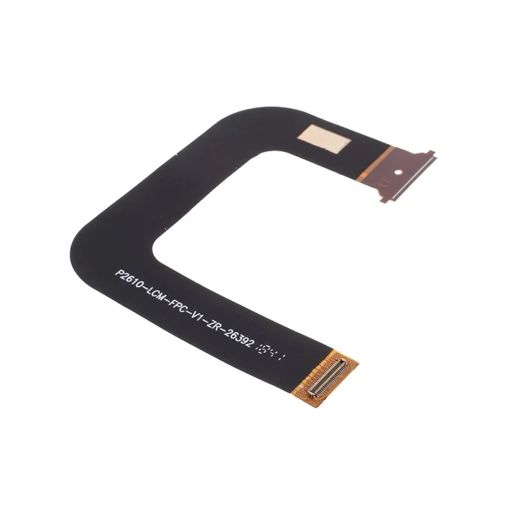 Eem Motherbook Connector Flex Cable Substitua Parte da Huawei MediaPad M5 Lite 10.1