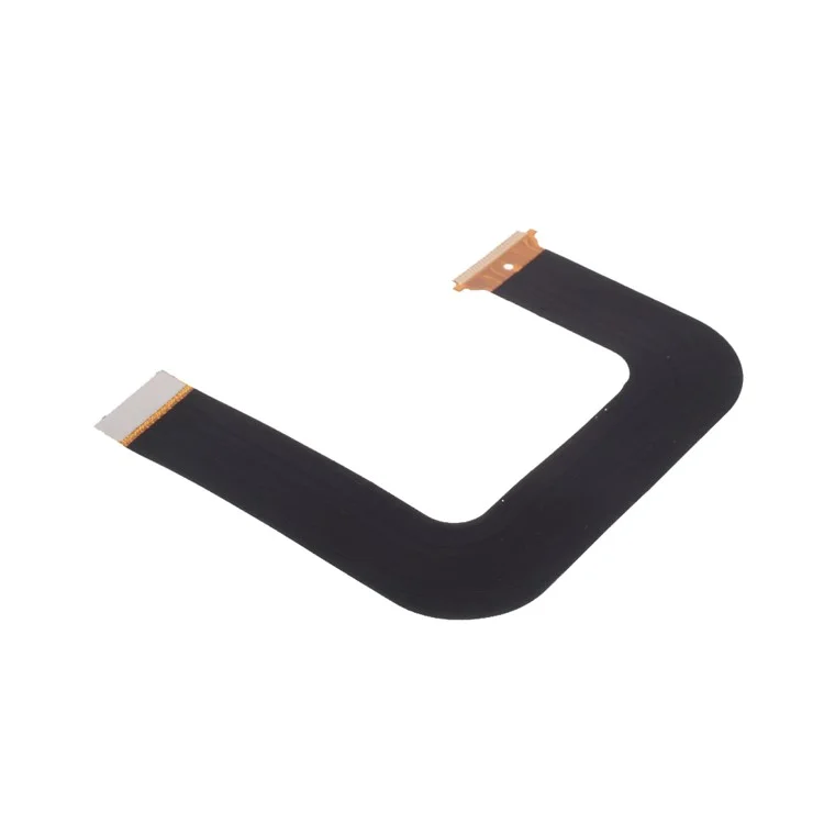 Eem Motherbook Connector Flex Cable Substitua Parte da Huawei MediaPad M5 Lite 10.1