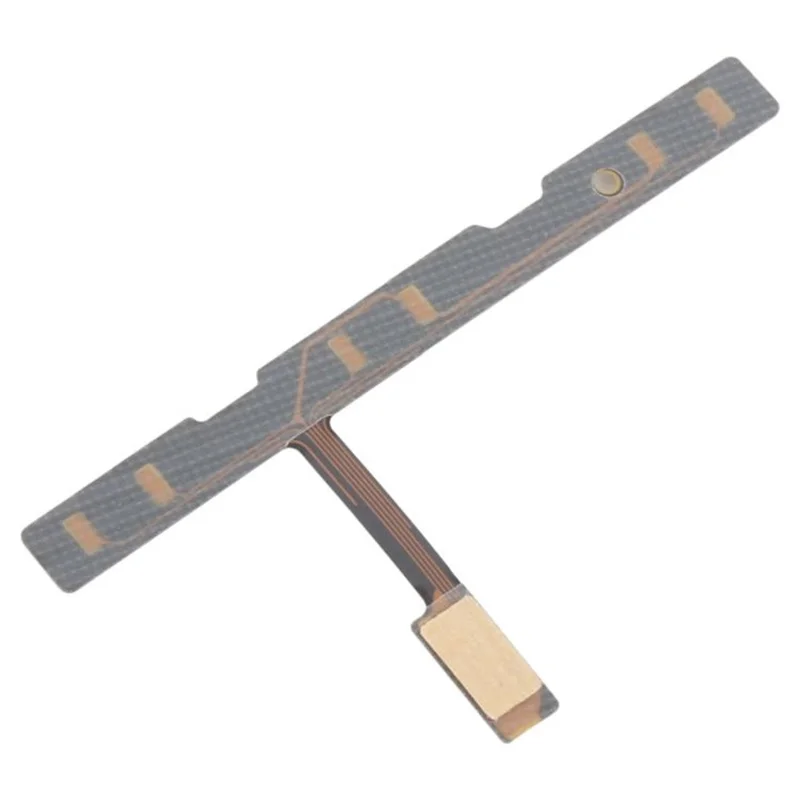 Câble flexible pour boutons d'alimentation et de volume pour Xiaomi 17 Pro (sans logo)